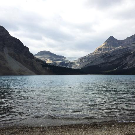 Rock Rugged Road Trip Pt. 7 // Banff Lakes & Alberta Ranches