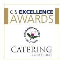 Cis excellence awards Glasgow the gannet neil Forbes st honore mark Greenaway food drink Glasgow blog