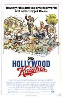 #2,085. The Hollywood Knights  (1980)