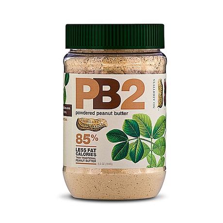 pb2 peanut butter