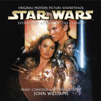 Ranking the Star Wars Soundtracks