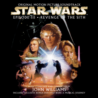 Ranking the Star Wars Soundtracks