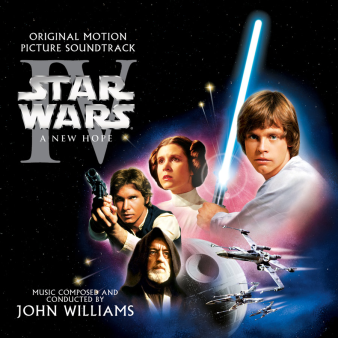 Ranking the Star Wars Soundtracks