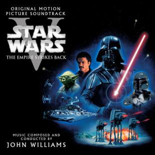 Ranking the Star Wars Soundtracks