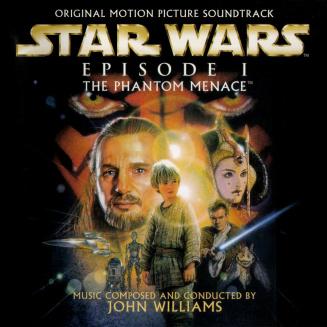 Ranking the Star Wars Soundtracks