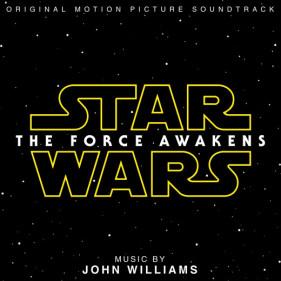 Ranking the Star Wars Soundtracks