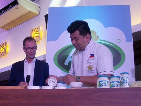 Arla Cheesy Spread #LetInTheGoodness to the Filipinos + Win a trip for 2 to Denmark! Arla Cheesy Spread #LetInTheGoodness to the Filipinos + Win a trip for 2 to Denmark!