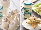 Arla Cheesy Spread #LetInTheGoodness Filipinos Trip Denmark!