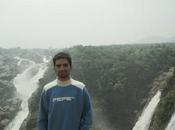 102) Shivanasamudra Twin Falls: (5/11/2014)