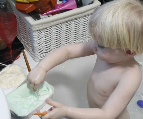 Rainy Day Activities