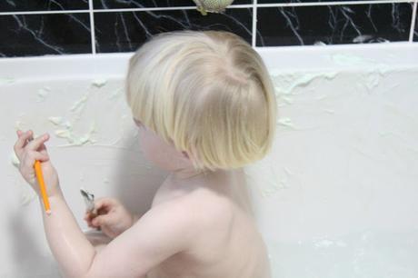 Rainy Day Activities