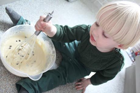 Rainy Day Activities