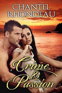 To Protect and Love Excerpt from Crime & Passion