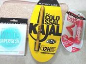 #StaySummerFresh Maybelline's Summer Essentials