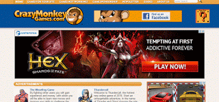 Top 10 Classic Websites To Play Flash Games Online