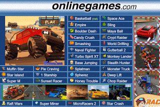 Top 10 Classic Websites To Play Flash Games Online