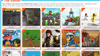 Top 10 Classic Websites To Play Flash Games Online