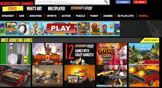 Top 10 Classic Websites To Play Flash Games Online