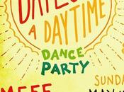 Wild Honey Presents Daylight with EMEFE, Superhuman Happiness Legs