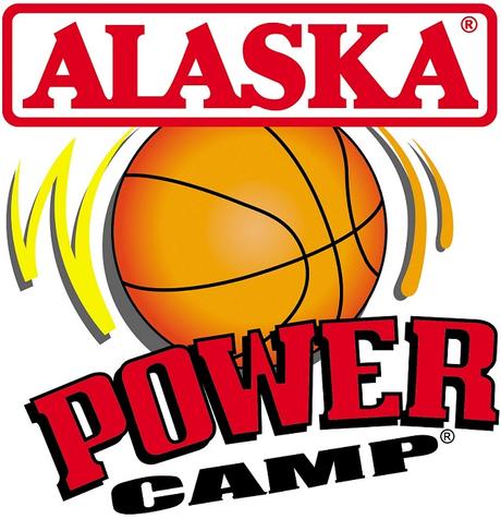 Alaska Power Camps