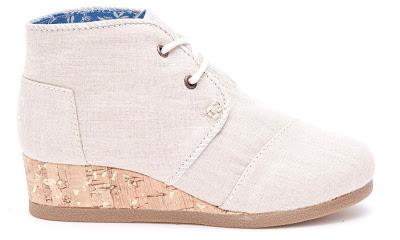 Give Twice the Gift with TOMS this Mothers Day