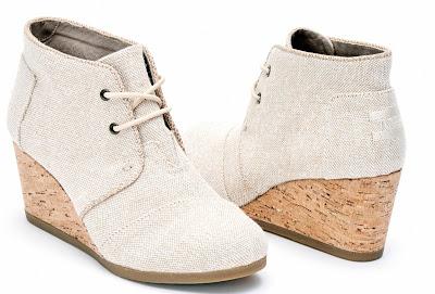 Give Twice the Gift with TOMS this Mothers Day