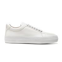 Easy Like A Spring Day:  Armando Cabral Broome Sneaker