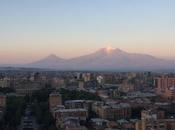 Climb Mount Ararat