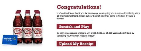 SummerFUNd at Walmart (US)