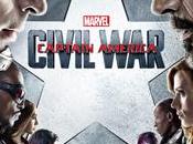 Today's Review: Captain America: Civil