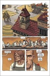 House of Penance #2 Preview 3