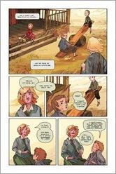 Harrow County #12 Preview 4