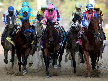 Amy Havins shares what to wear to the Kentucky Derby.