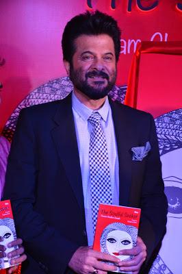 The Soulful Seeker Launched by Punam Chadha-Joseph and Om Books