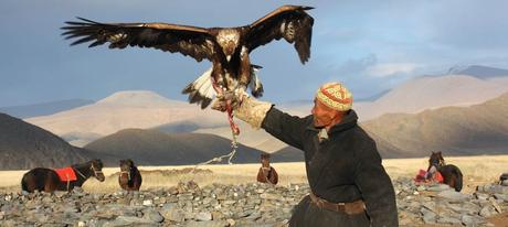 Mongolia – Nomadic tribes