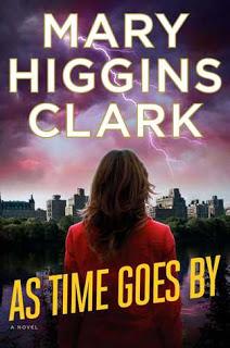 As Time Goes By by Mary Higgins Clark- Feature and Review