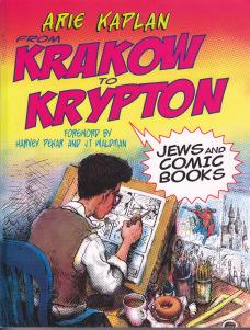 KrakowKrypton