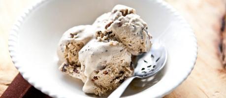 paleo dessert recipes ice cream featured image