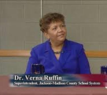 Verna Ruffin