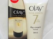 Olay Total Effects Cream Normal Review