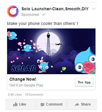 Capture More Emails with these Facebook Lead Ads Examples