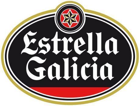 Estrella galicia beer music Glasgow foodie explorers