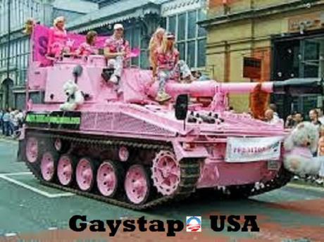 Gaystapo