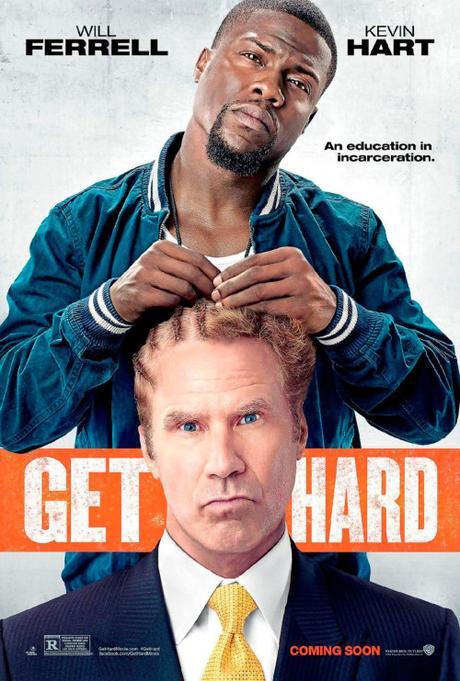 get hard movie