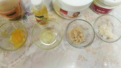 Body Pampering Session with Juvena Herbals