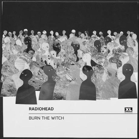 Surprise! Radiohead Released a New Song, Bet You Didn’t See That Coming [Video]