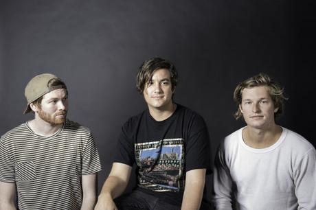 Someday River Create the Perfect Summer Jam with ‘Sleeping Sideways’ [Premiere]
