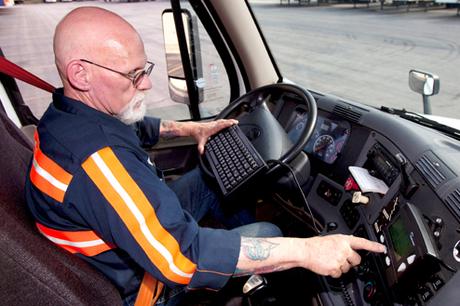 What You Need to Know About FMCSA Electronic Logging Device Regulations