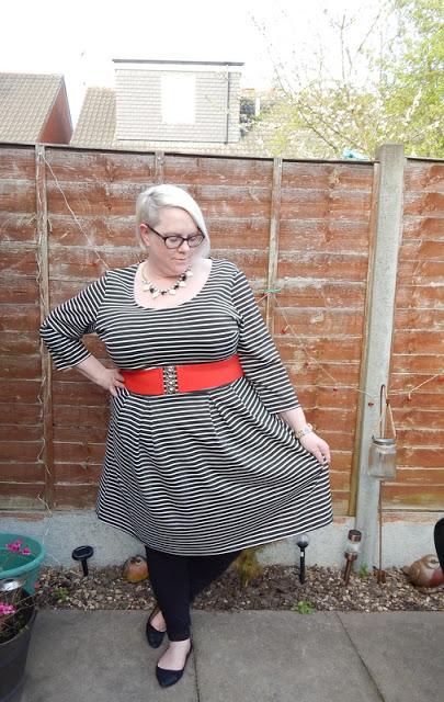 31 Dresses of May Day Three