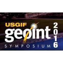 Echosec to Showcase Geospatial Social Search Solutions at GEOINT 2016 Symposium